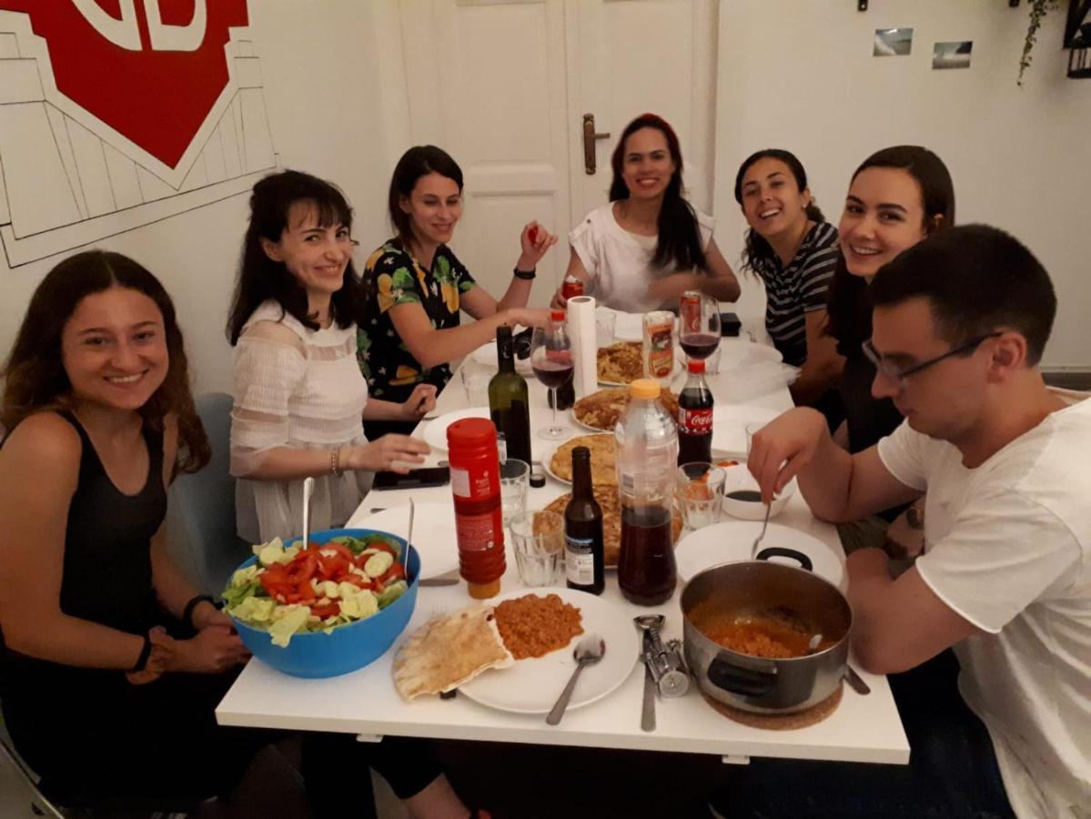Gb Apartments Budapeszt Zewnętrze zdjęcie